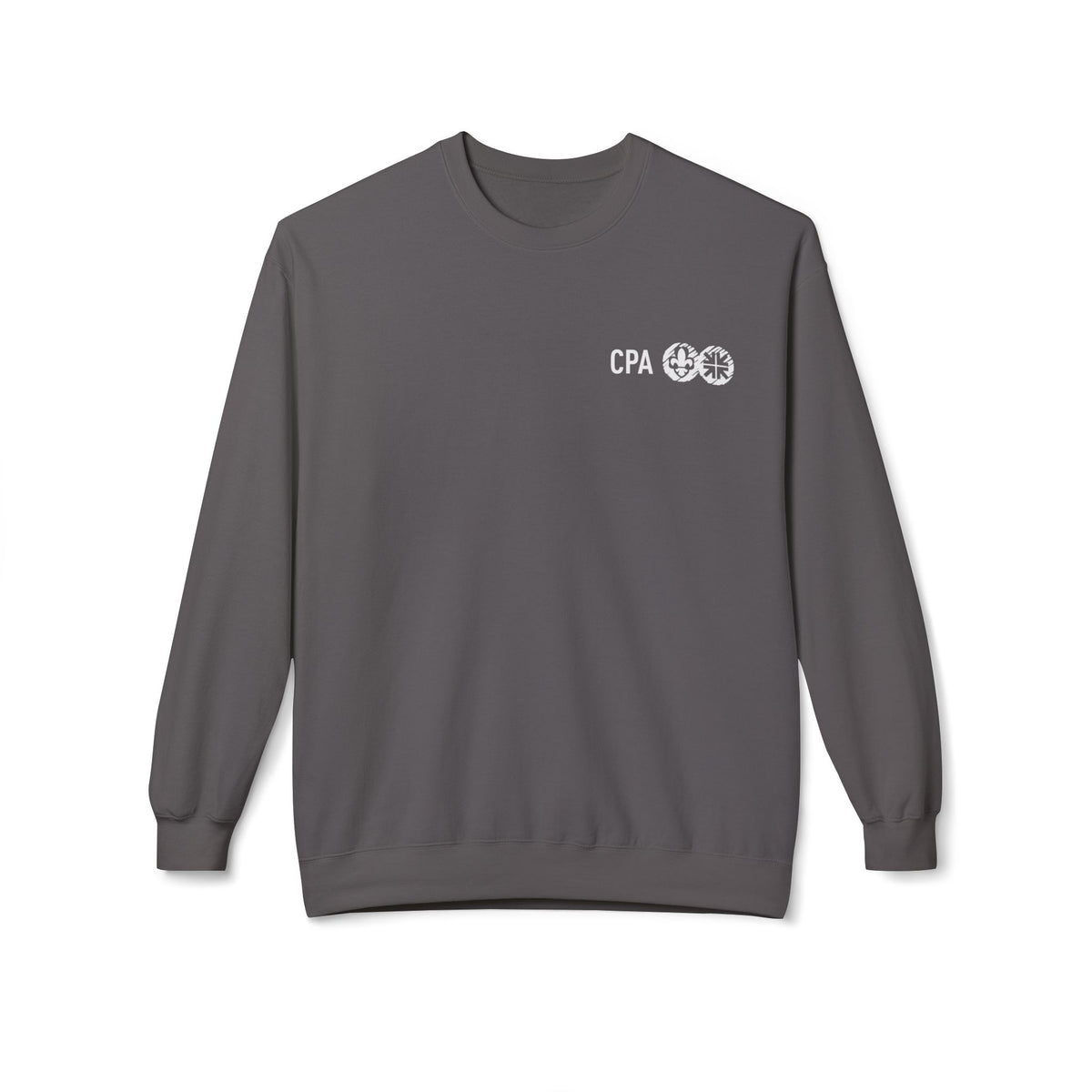 CPA-Profi-Sweatshirt