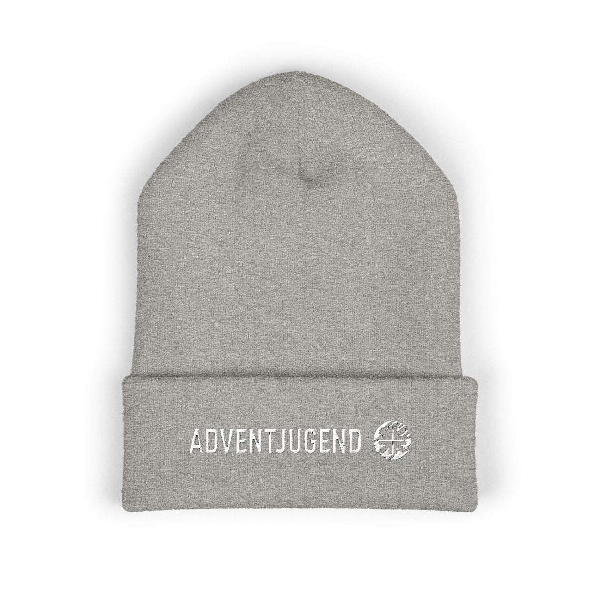 Abenteuer? Läuft. Kopf? Warm.
