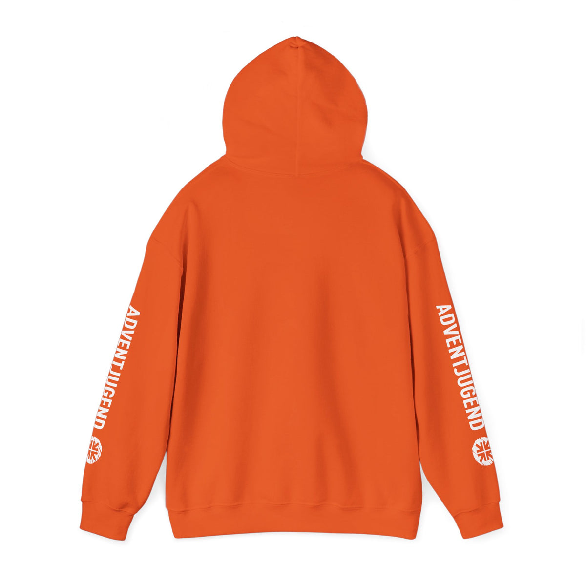 Der Adventjugend-Hoodie: Die Komfortzone, die du mitnehmen kannst