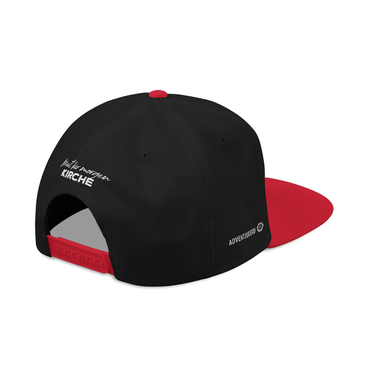 CPA Pfadfinder Snapback Cap | Abenteuer beginnt am Kopf
