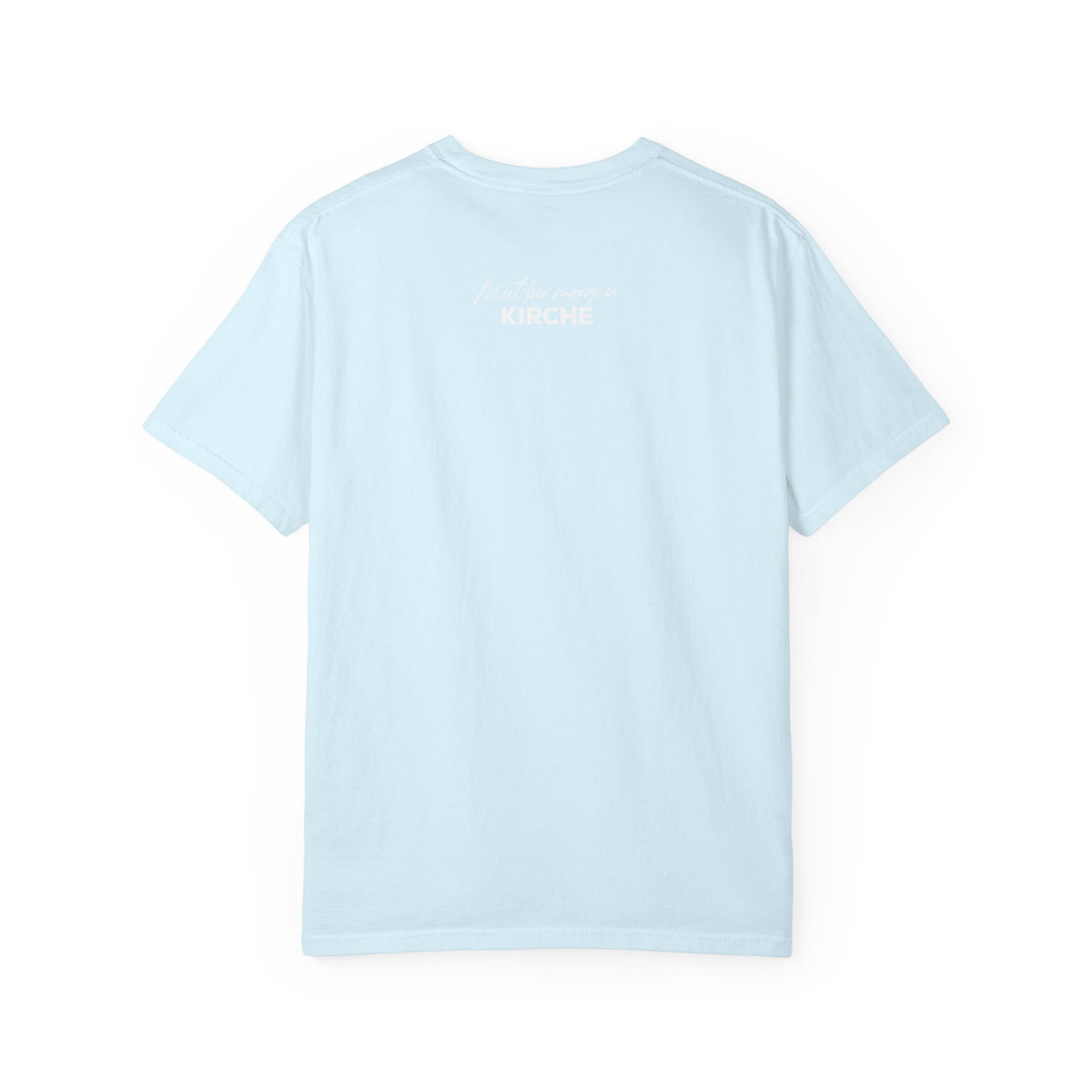Zeltplatz Friedensau T-Shirt