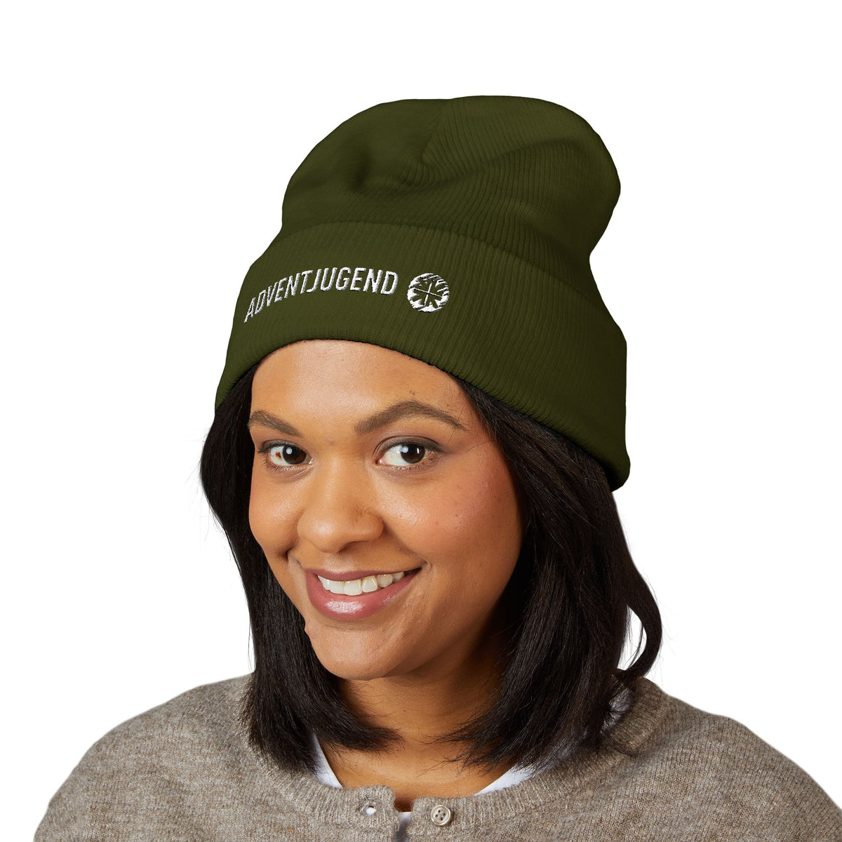 Abenteuer? Läuft. Kopf? Warm.