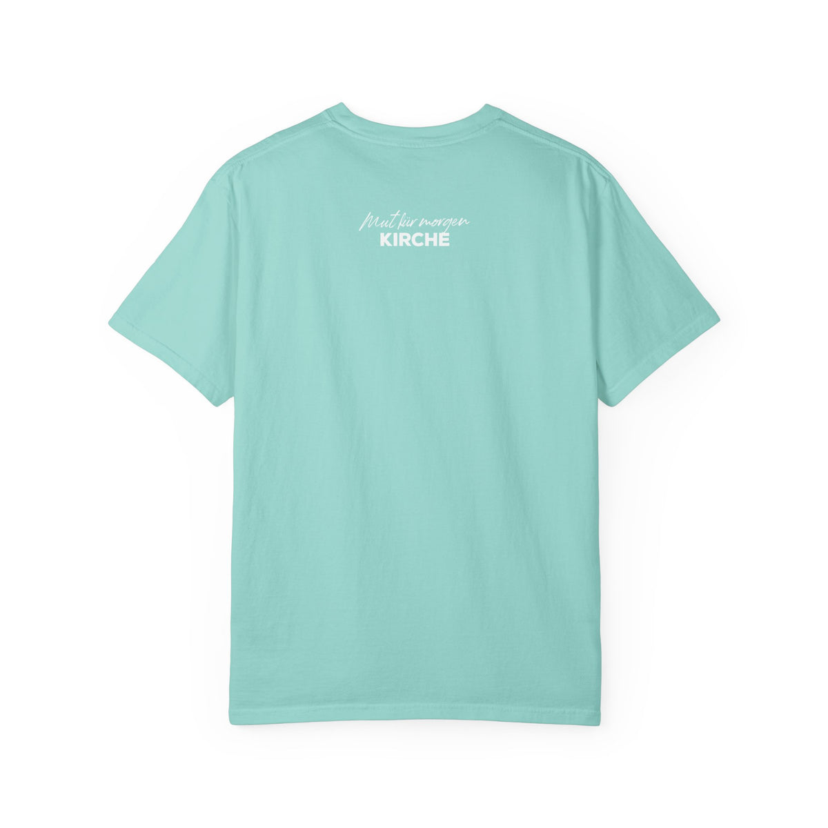 Zeltplatz Friedensau T-Shirt
