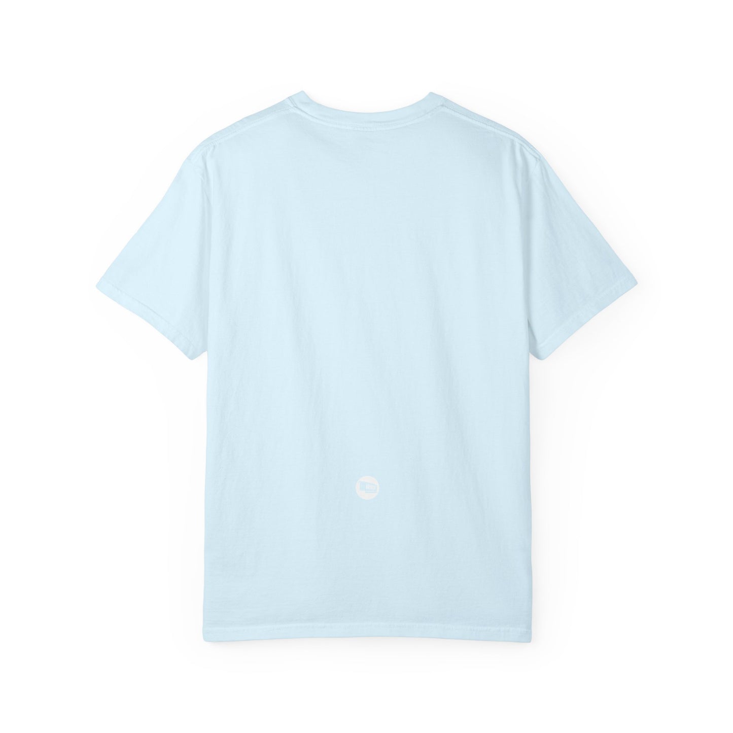 BoasBay T-Shirt „Mut für Morgen“ – Maritimes Anker Design
