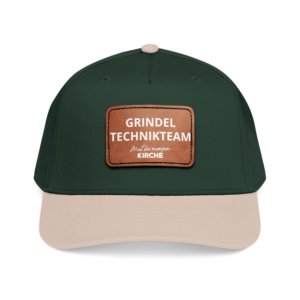 Technikteam Cap