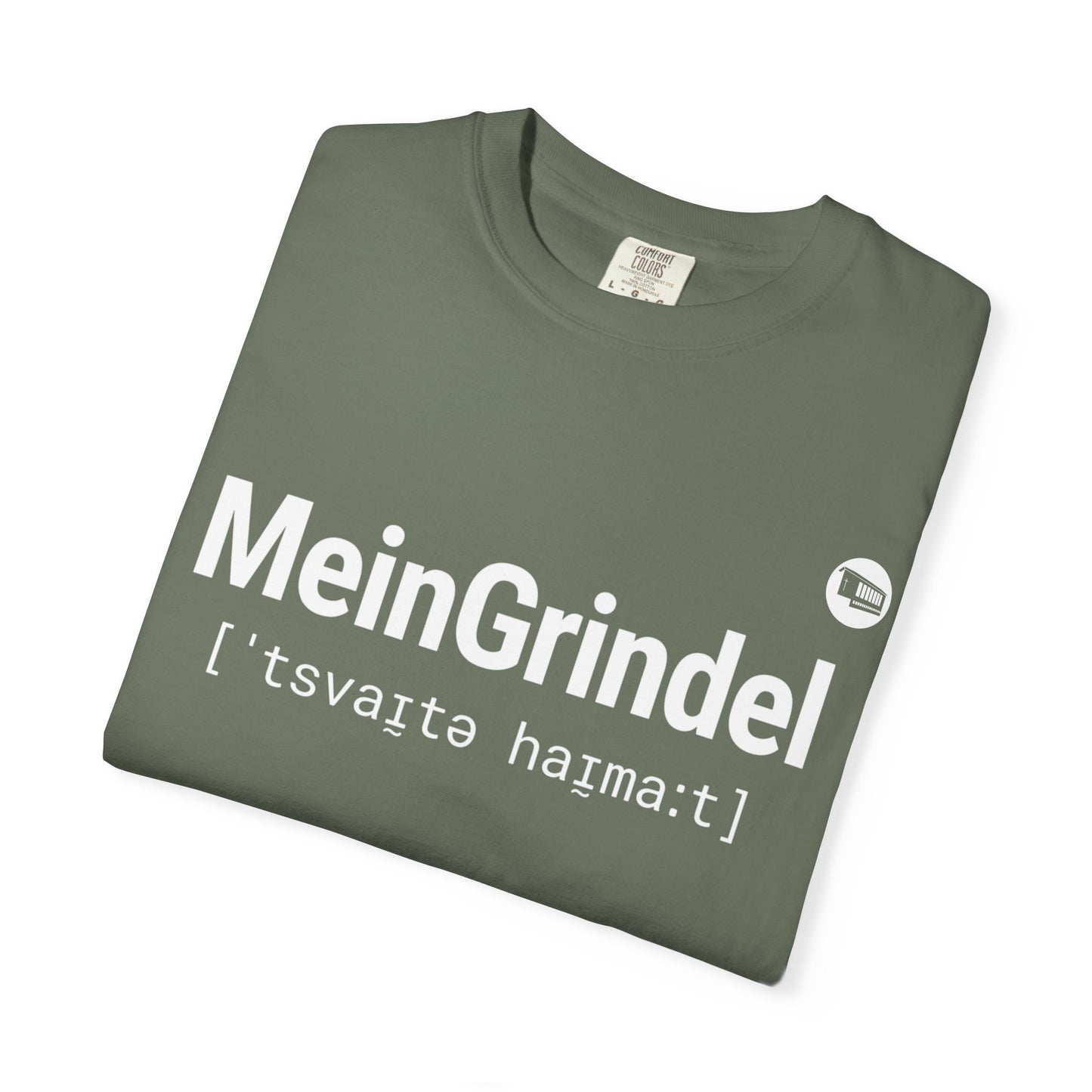 Classic Grindel T-Shirt