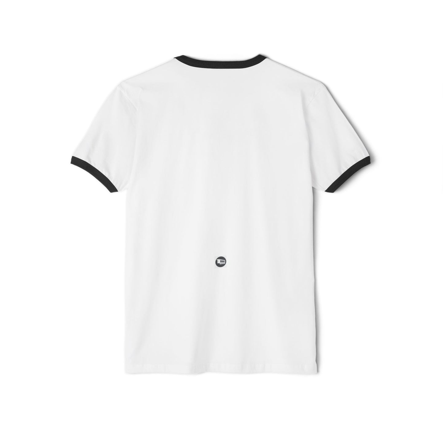 BoasBay Ringer Shirt – Für Menschen mit Kompass im Herzen