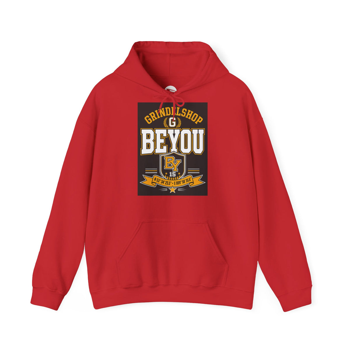 Für alle, die keine Lust auf langweilige Hoodies haben.