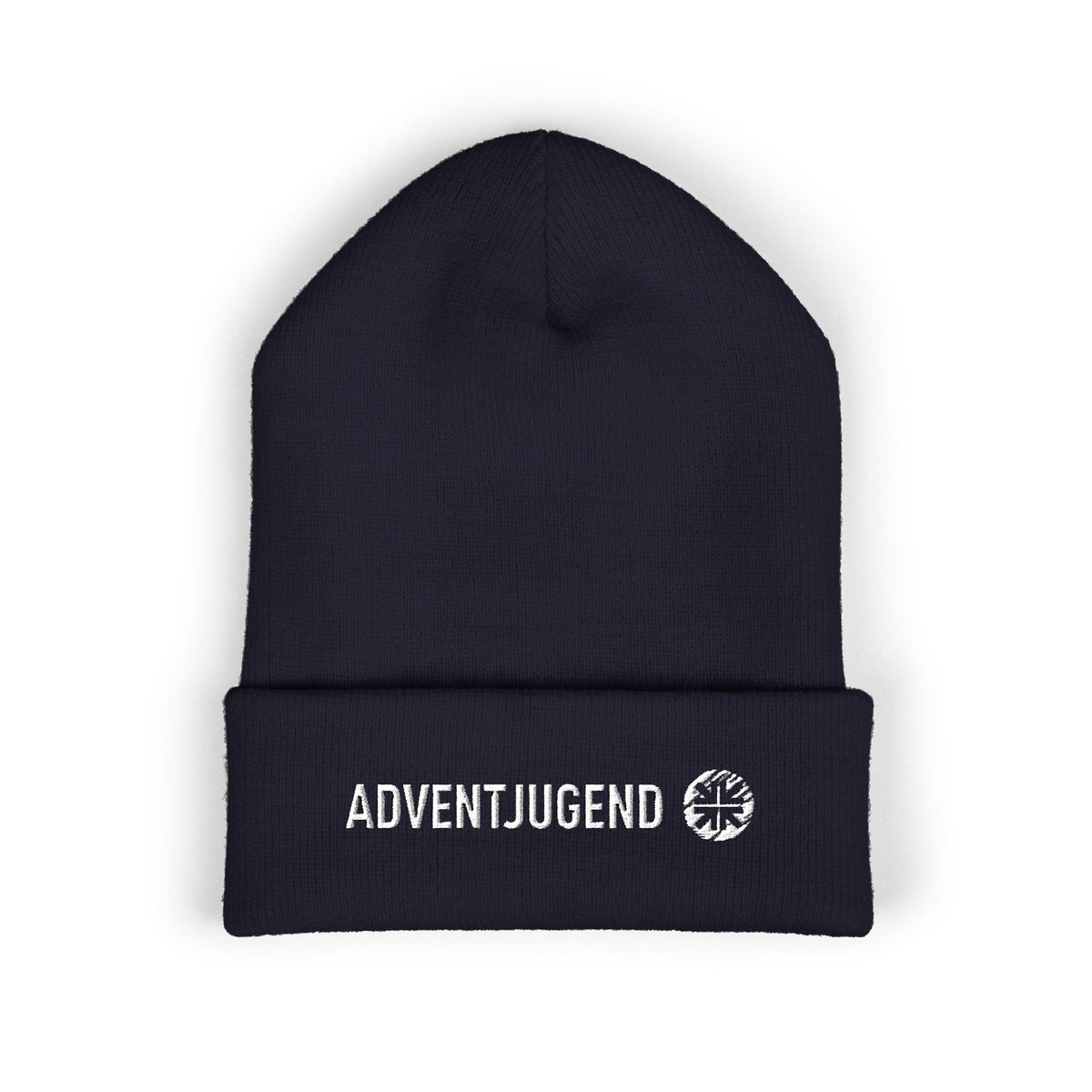 Abenteuer? Läuft. Kopf? Warm.