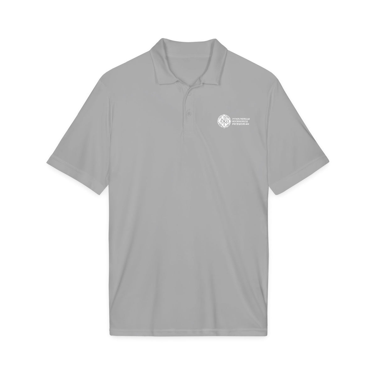 Friedensau Performance Polo