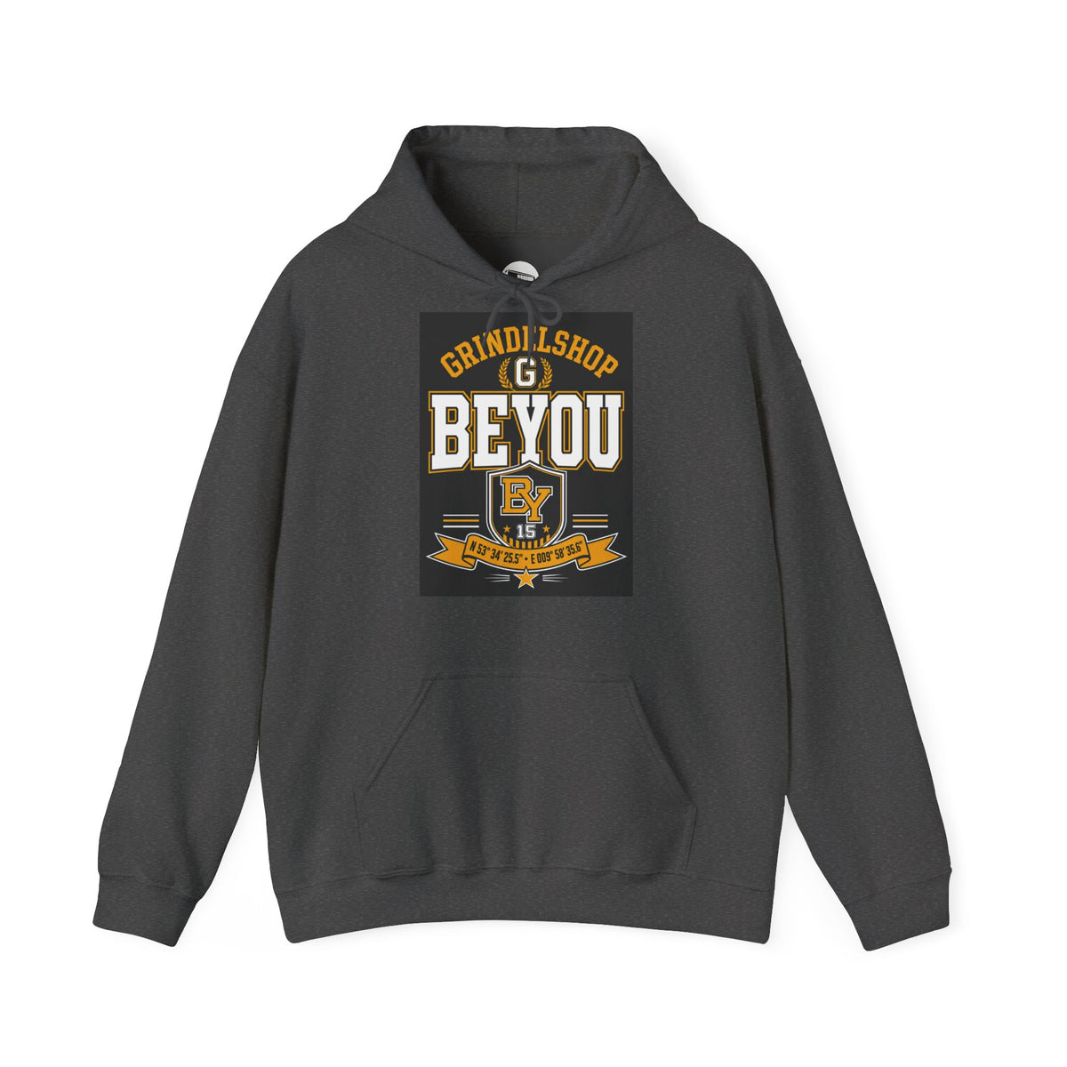 Für alle, die keine Lust auf langweilige Hoodies haben.