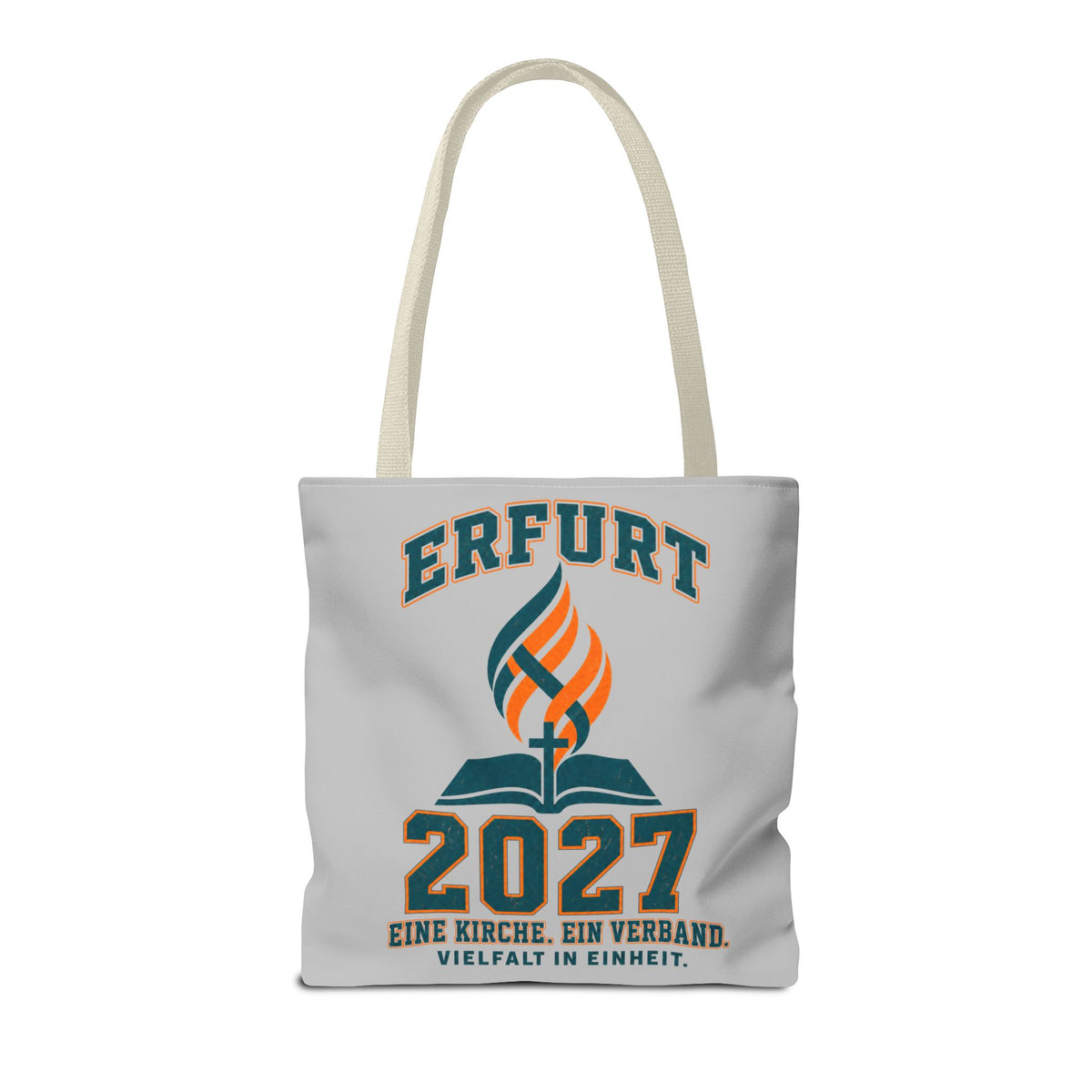 Der Delegierten-Beutel - Offiziell geeignet für Erfurt 2027.