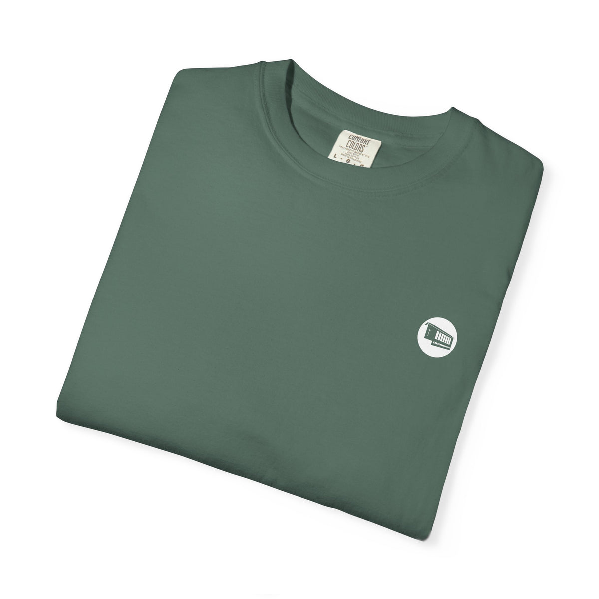 Grindel Barcode T-Shirt Nicht scannen. Ansprechen.