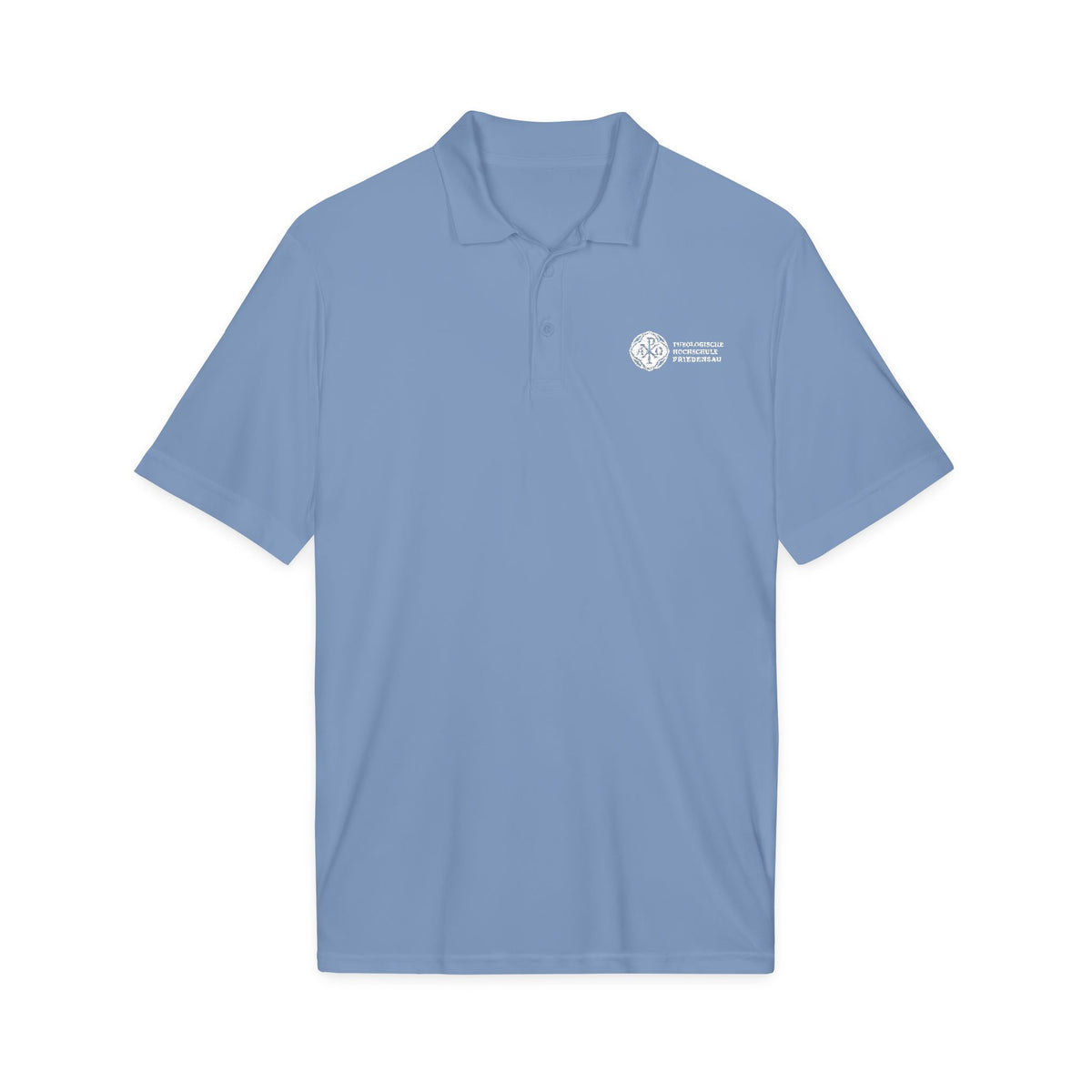 Friedensau Performance Polo