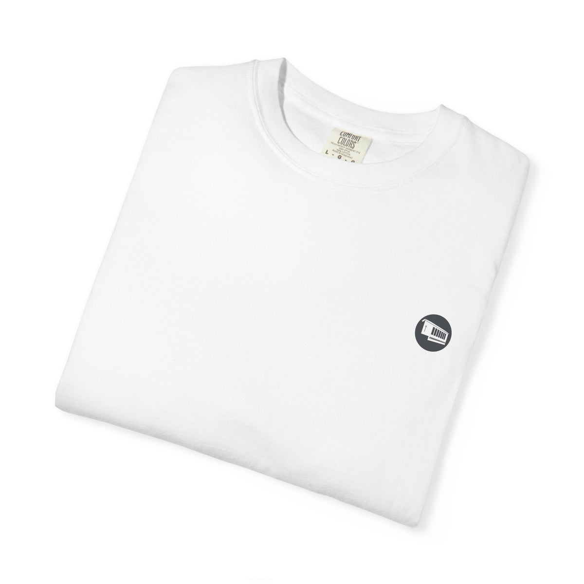 Grindel Barcode T-Shirt Nicht scannen. Ansprechen.