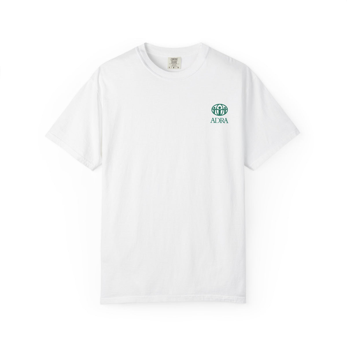 Grindel ADRA T-Shirt – Hoffnung tragen, Hilfe stärken | Support für ADRA