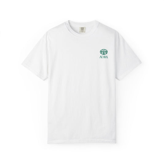 Grindel ADRA T-Shirt – Hoffnung tragen, Hilfe stärken | Support für ADRA