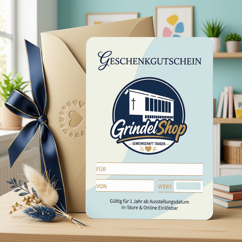 GrindelShop Geschenkgutschein